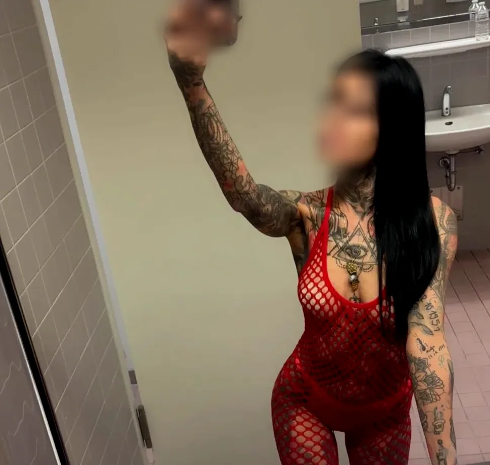 Fabienne, 34