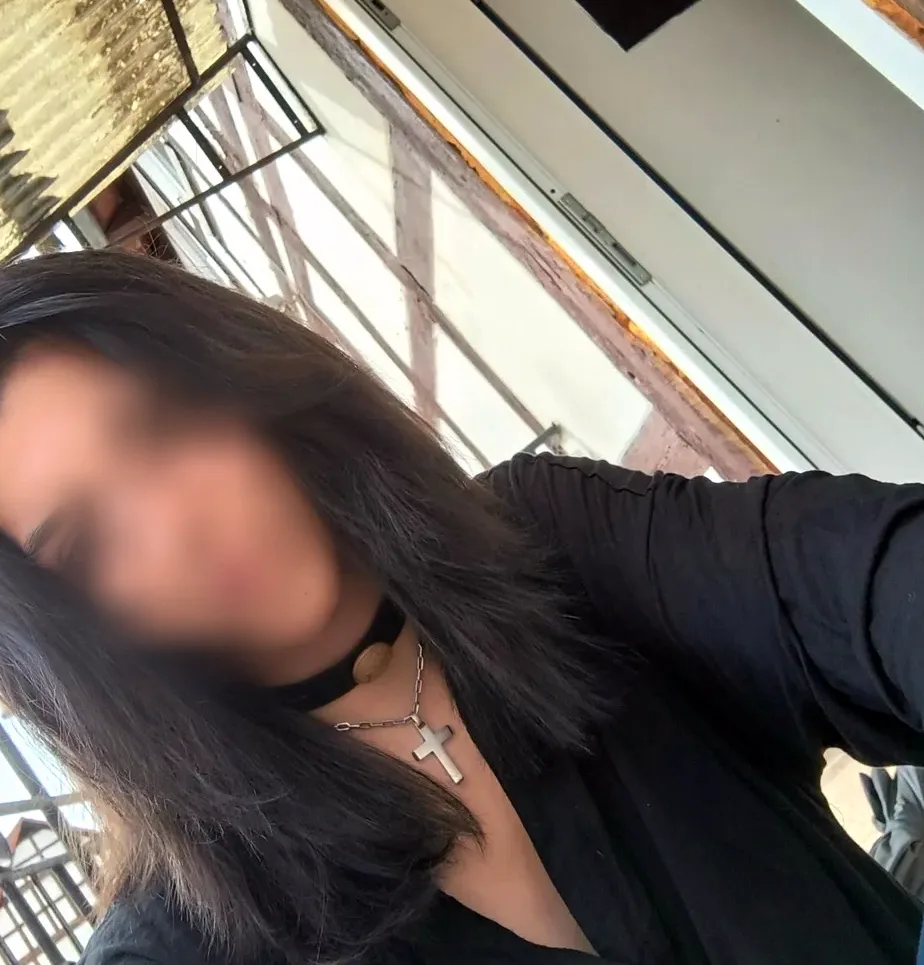 Franziska, 28