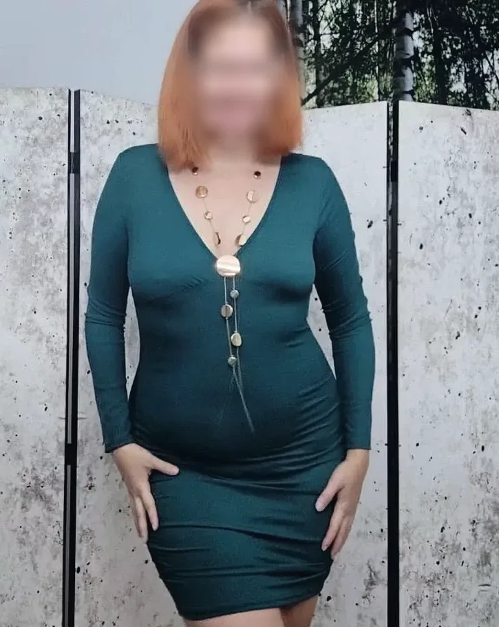 Isabell, 30