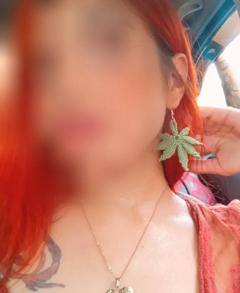 Kathleen, 26