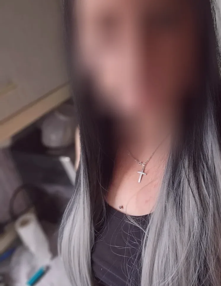 Leyla, 34