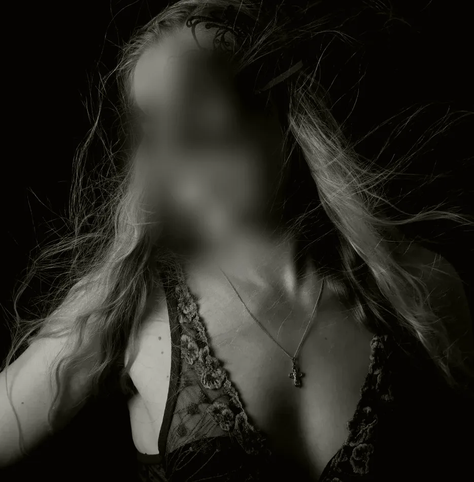 Maike, 34