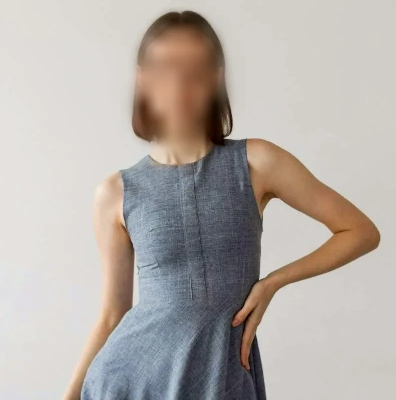 Ronja, 22